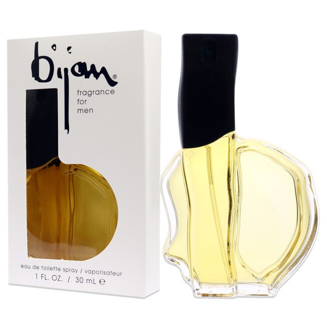 Bijan by Bijan for Men - 1 oz EDT Spray, , alternate image number null