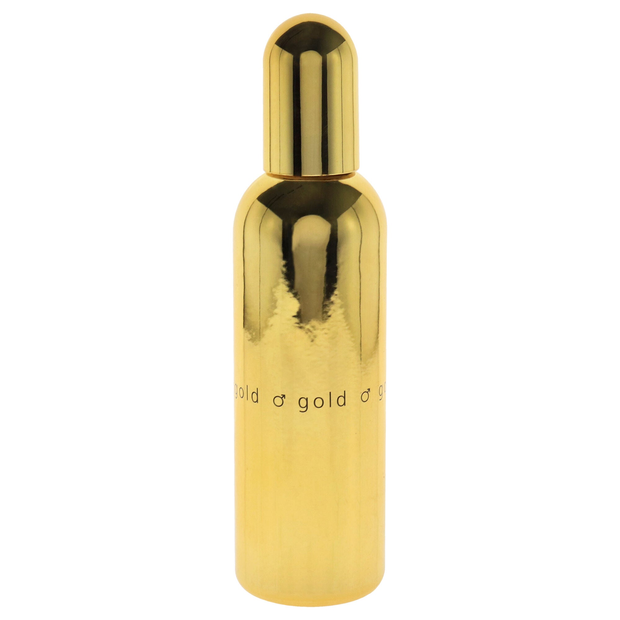 Colour Me Gold by Milton-Lloyd for Men - 3 oz EDP Spray, , alternate image number 6