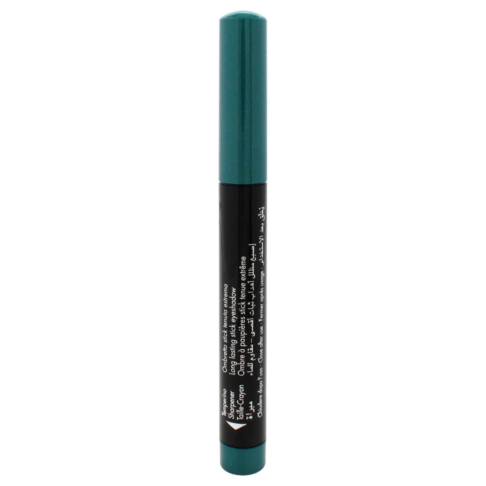 Made To Last Waterproof Eyeshadow - 042 Vibrant Green by Pupa Milano for Women - 0.049 oz Eye Shadow, See Description, alternate image number 1
