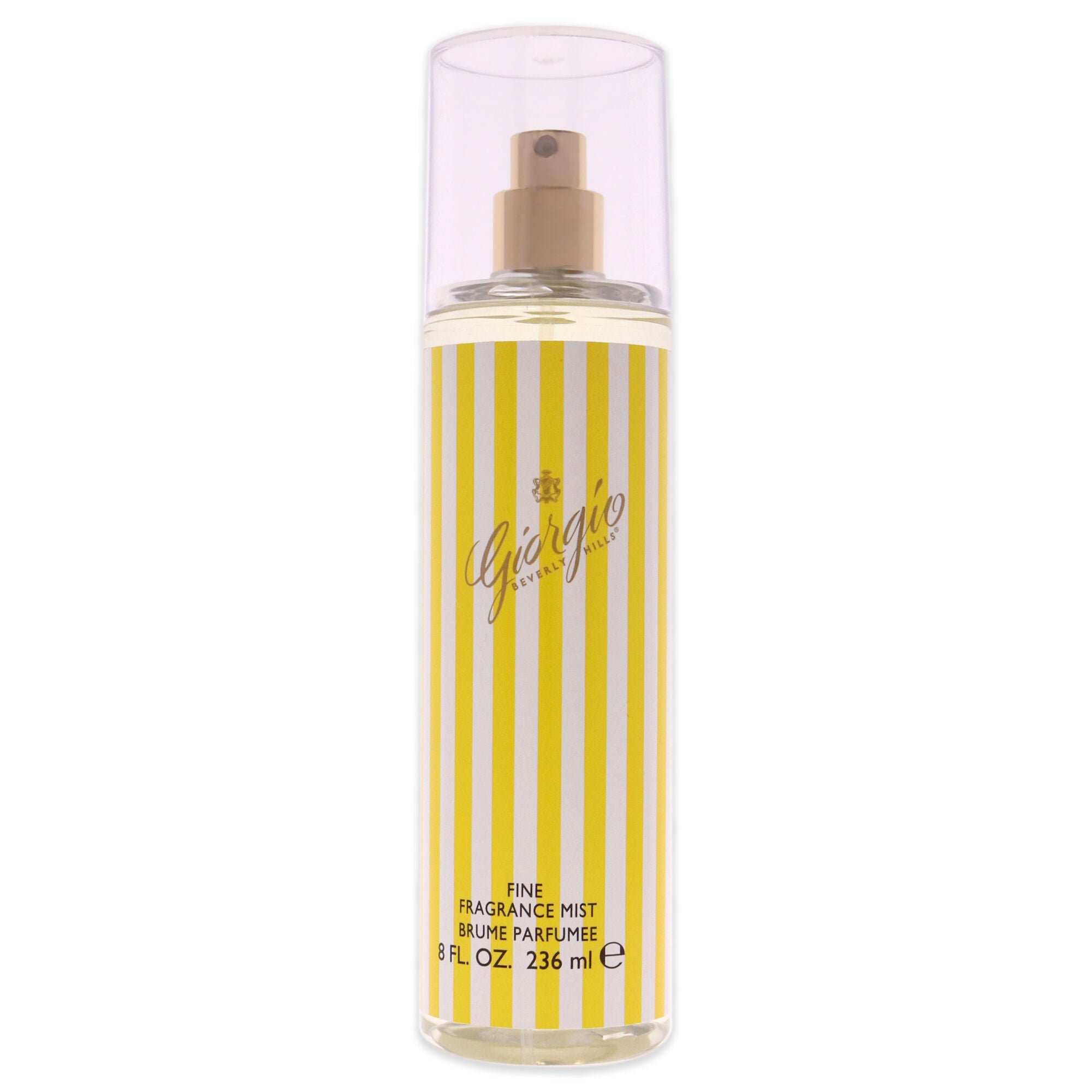 Giorgio Beverly Hills by Giorgio Beverly Hills for Women - 8 oz Fine Fragrance Mist, , alternate image number 4