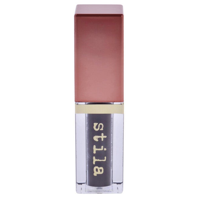 Suede Shade Liquid Eye Shadow - Sheer Pewter by Stila for Women - 0.153 oz Eye Shadow, NA, alternate image number null