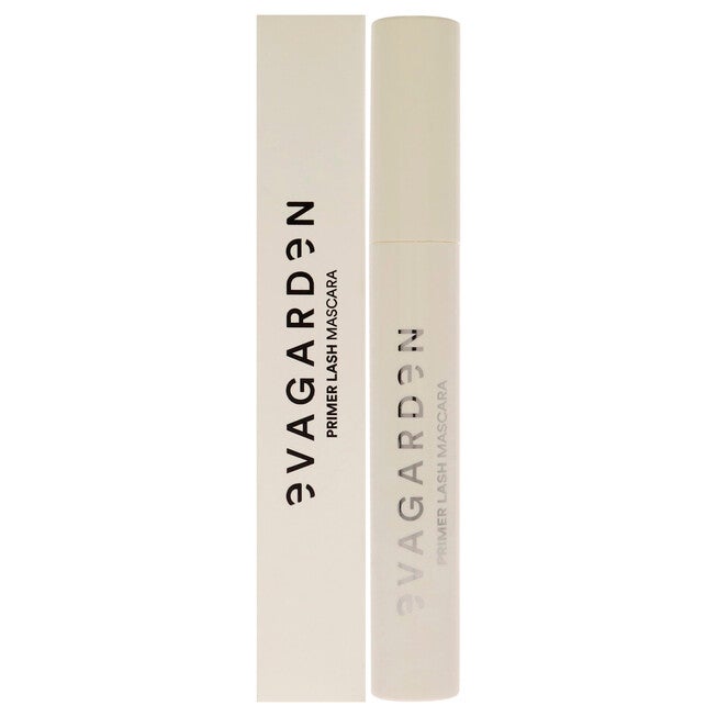 Mascara Lash Primer - 02 by Evagarden for Women - 0.27 oz Mascara, NA, hi-res image number null