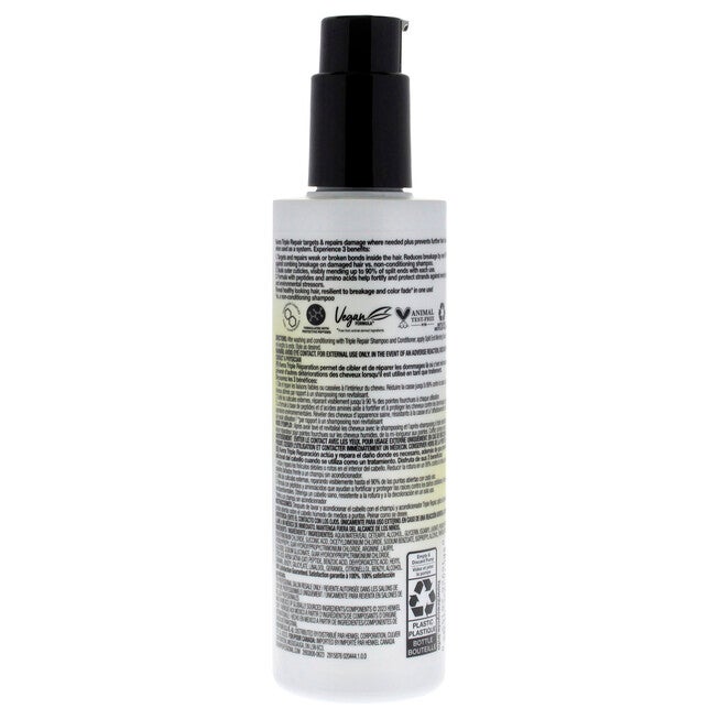 Triple Repair Split End Mending Serum by Kenra for Unisex - 6.5 oz Serum, NA, alternate image number null