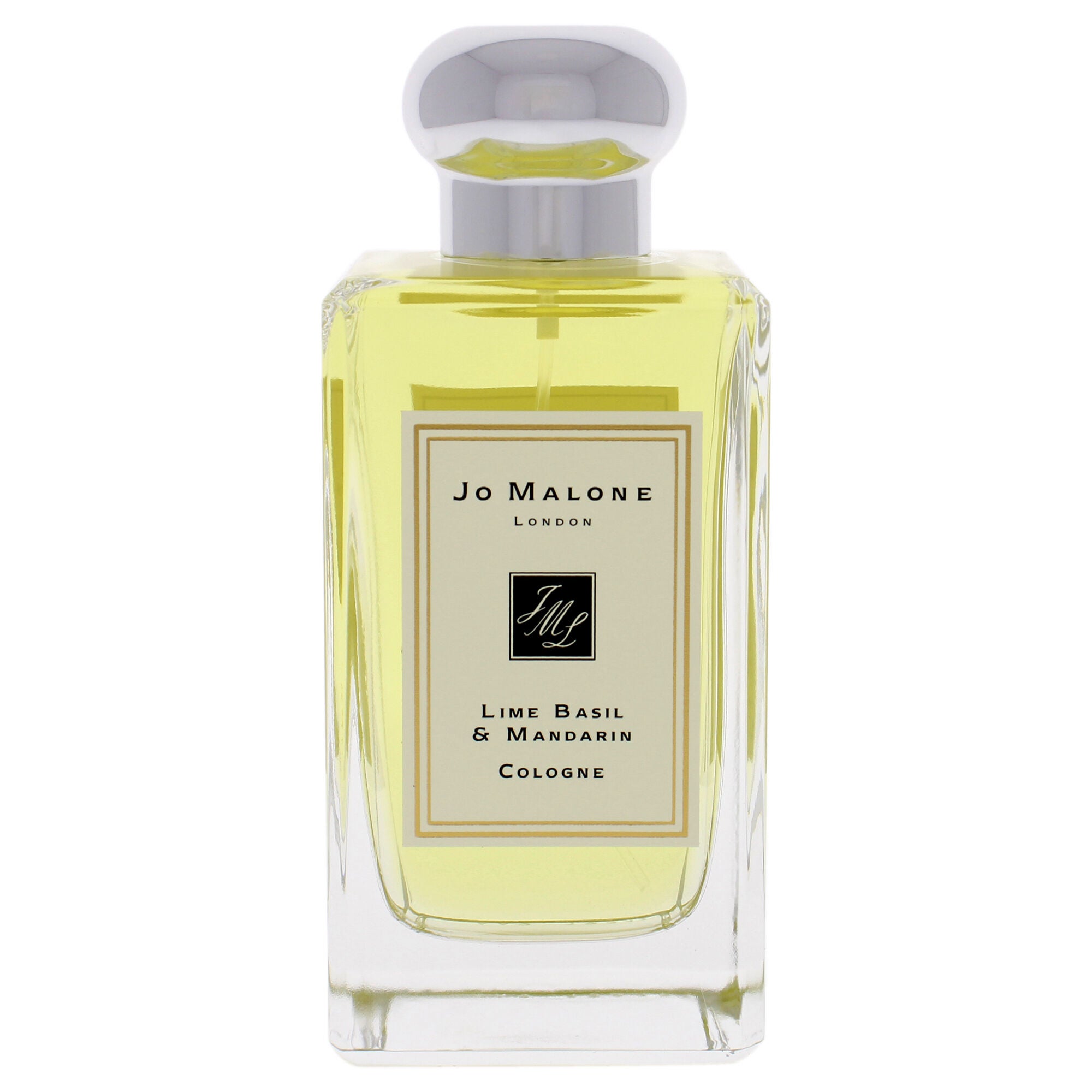 Jo Malone Lime Basil Mandarin by Jo Malone for Unisex - 3.4 oz Cologne Spray, , alternate image number 5