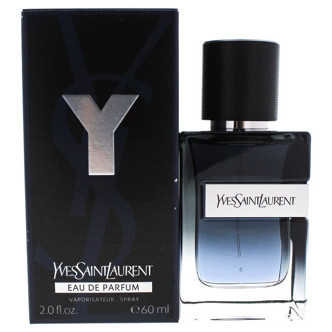 Y by Yves Saint Laurent for Men - 2 oz EDP Spray, , alternate image number null