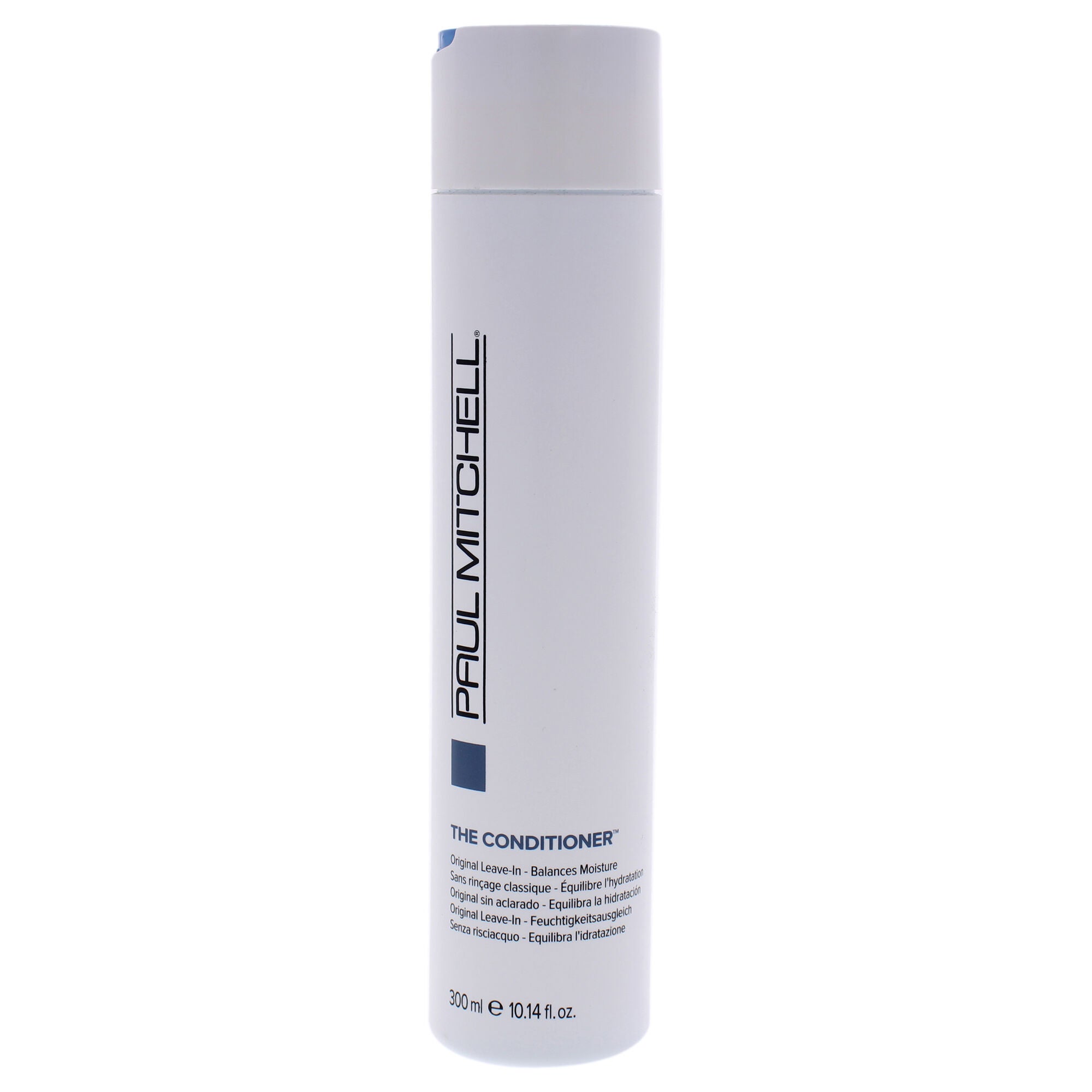 The Conditioner by Paul Mitchell for Unisex - 10.14 oz Conditioner ...