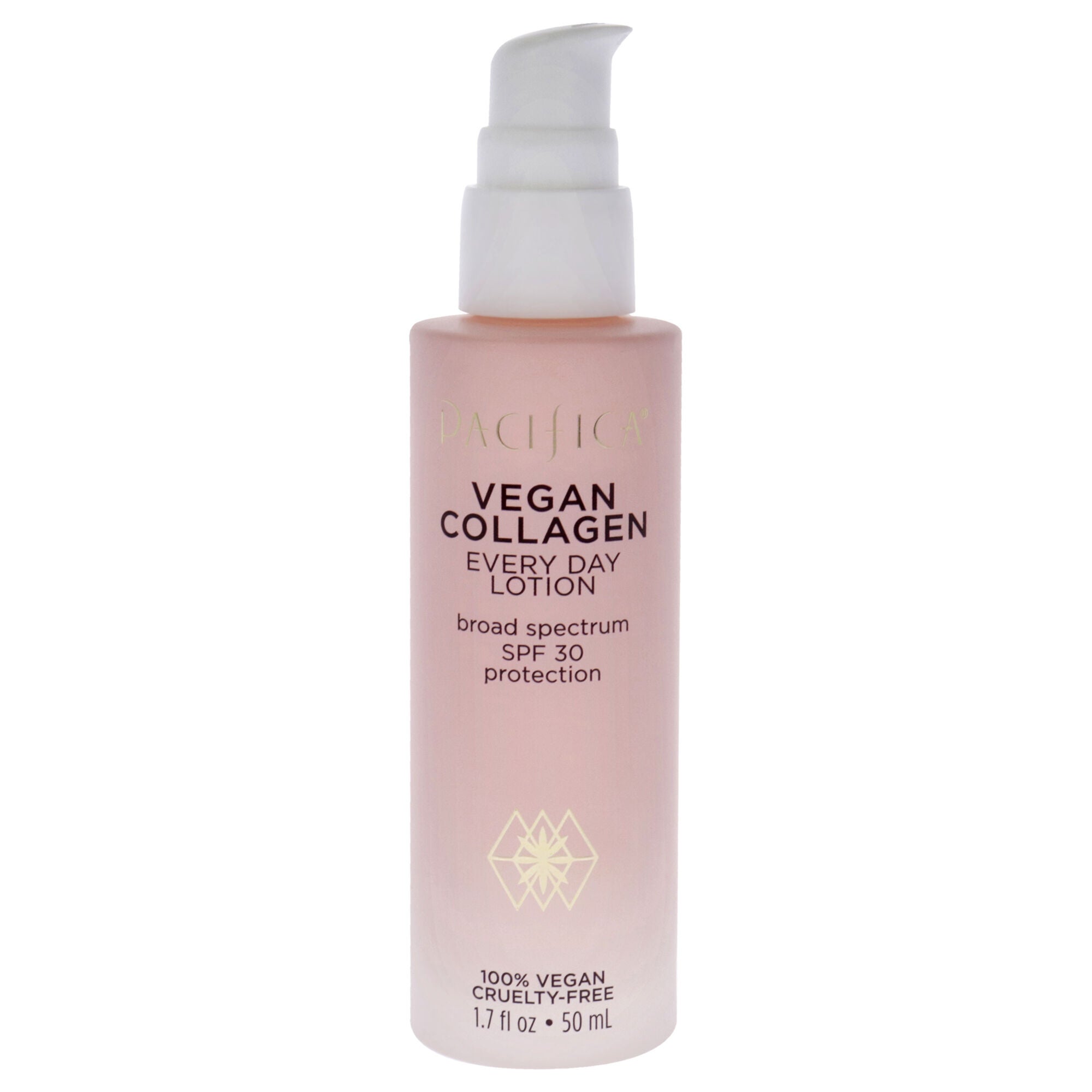 Vegan Collagen Every Day Lotion SPF 30 by Pacifica for Women - 1.7 oz Lotion, , alternate image number 5