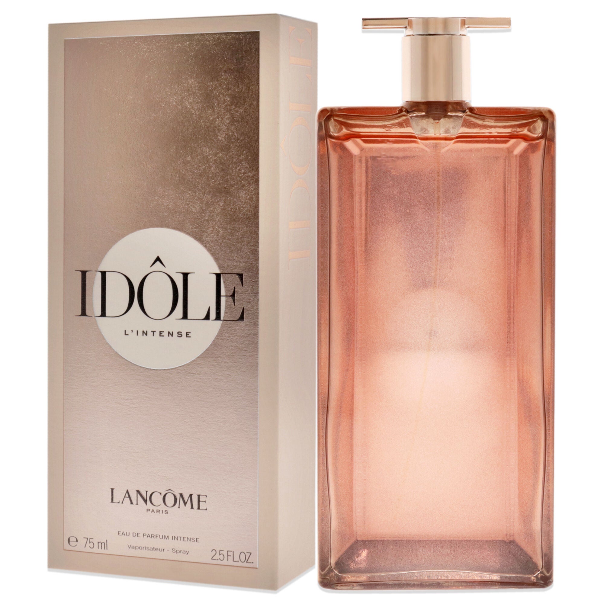 Idole L Intense by Lancome for Women - 2.5 oz EDP Spray, See Description, alternate image number 3
