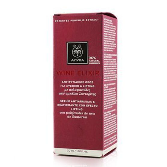 Wine Elixir Wrinkle & Firmness Lift Serum, , alternate image number null