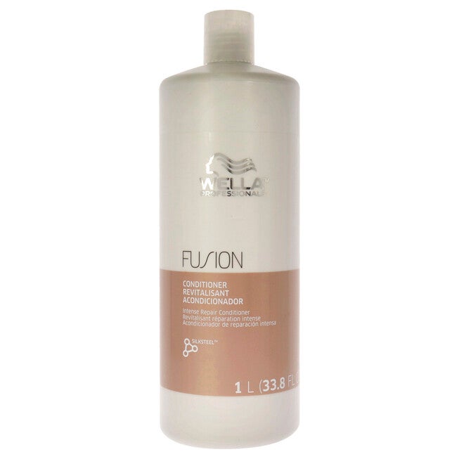 Fusion Intense Repair Conditioner by Wella for Unisex - 33.8 oz Conditioner, NA, hi-res image number null