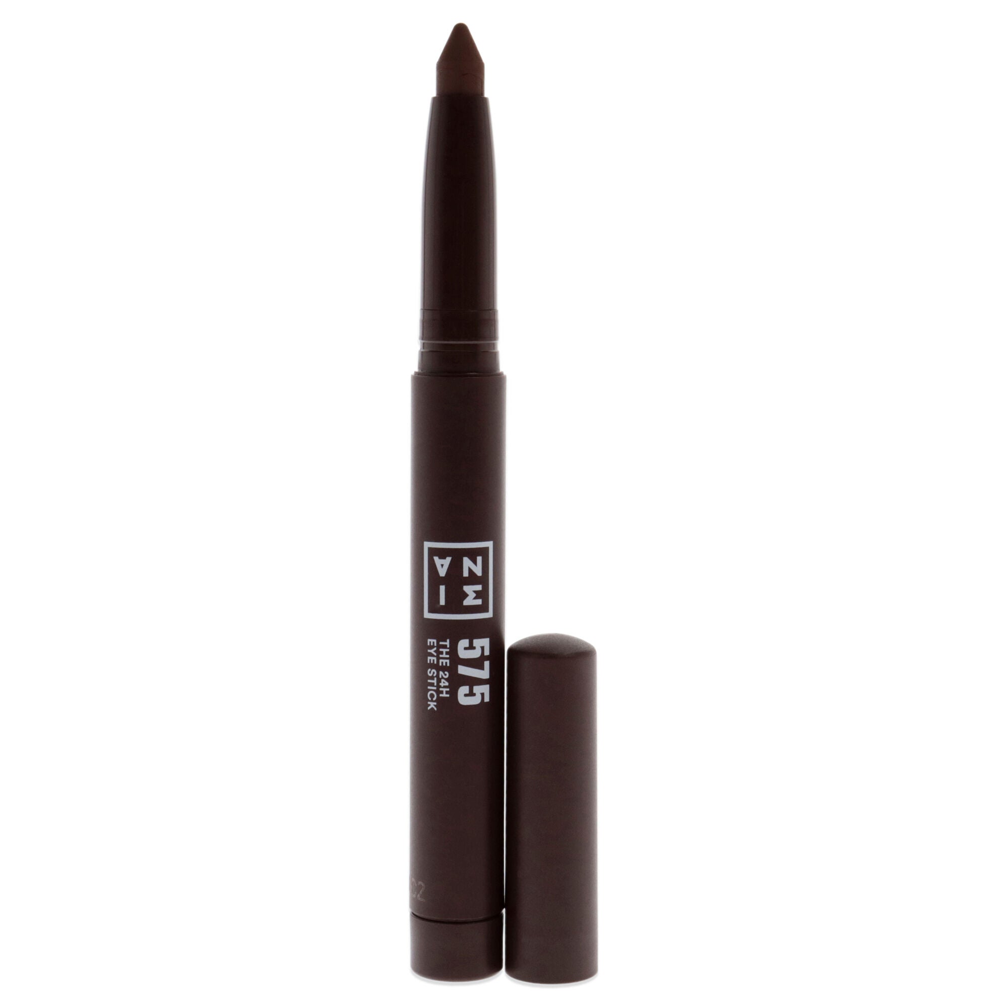The 24H Eye Stick - 575 Brown by 3INA for Women - 0.049 oz Eye Shadow, , alternate image number 4