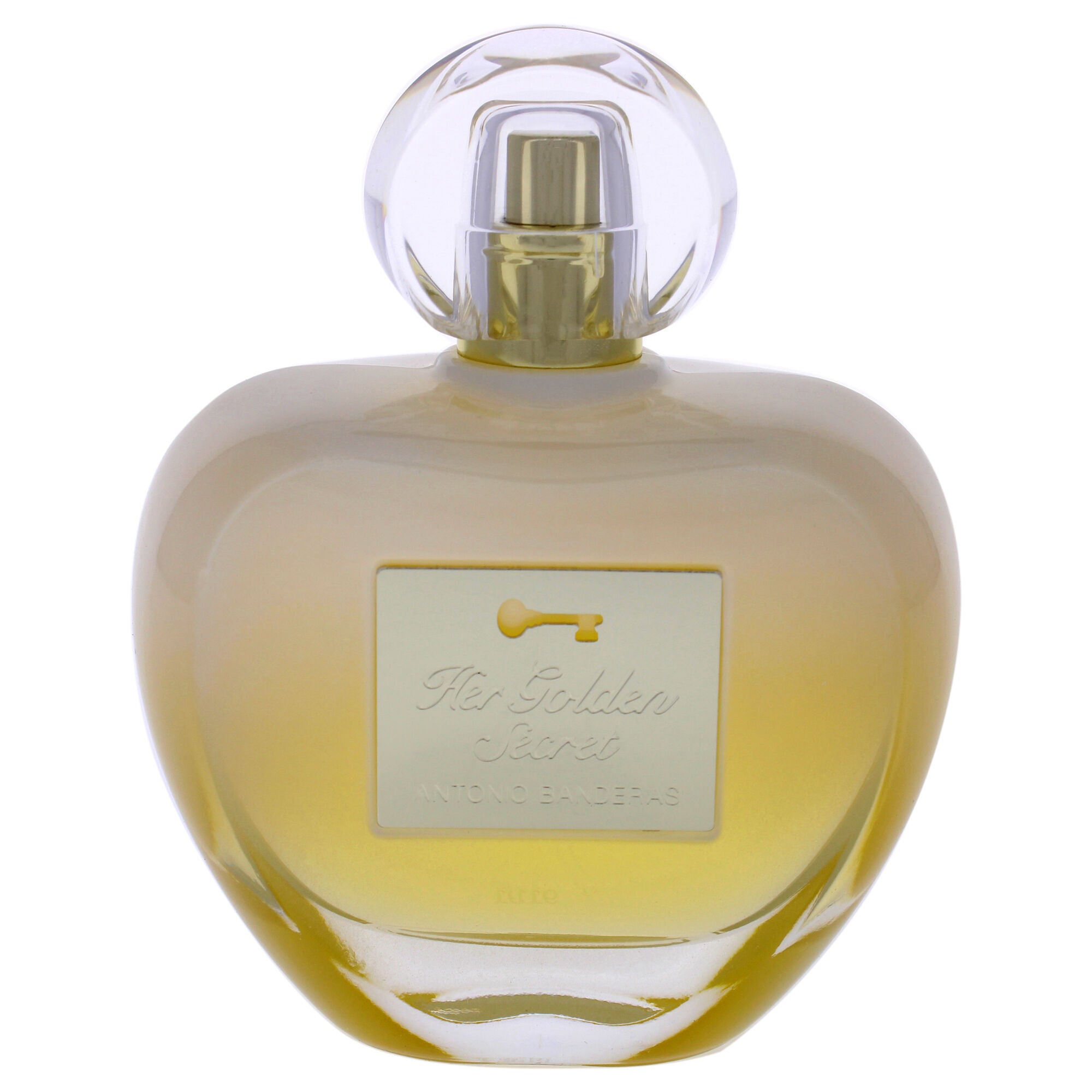 Her Golden Secret by Antonio Banderas for Women - 2.7 oz EDT Spray, See Description, alternate image number 4