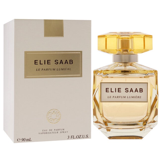 Elie Saab Le Parfum Lumiere by Elie Saab for Women - 3 oz EDP Spray, NA, alternate image number null