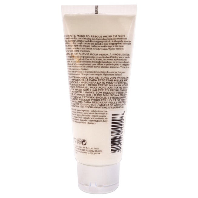 Out Of Trouble 10 Minute Mask to Rescue Problem Skin by Origins for Unisex - 2.5 oz Mask, , alternate image number null