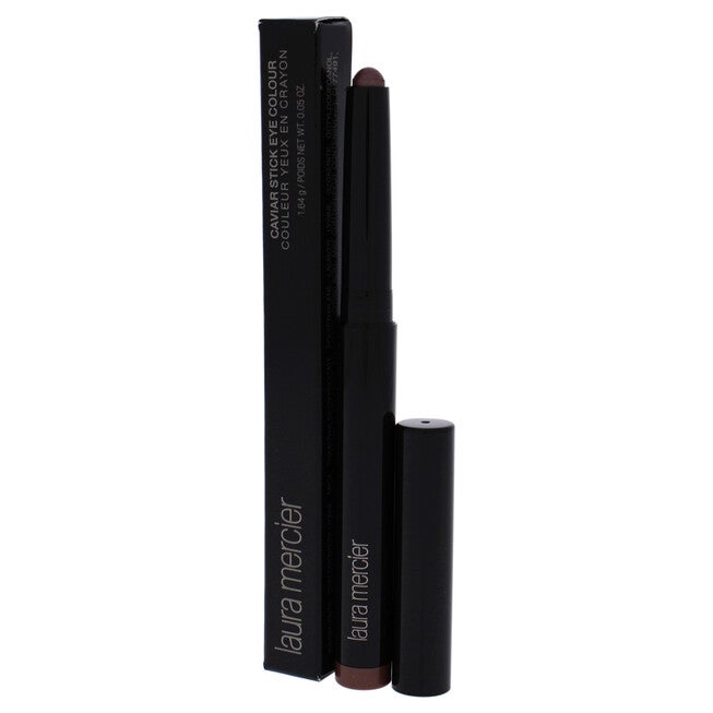 Caviar Stick Eye Colour - Amethyst by Laura Mercier for Women - 0.05 oz Eye Shadow, See Description, alternate image number null