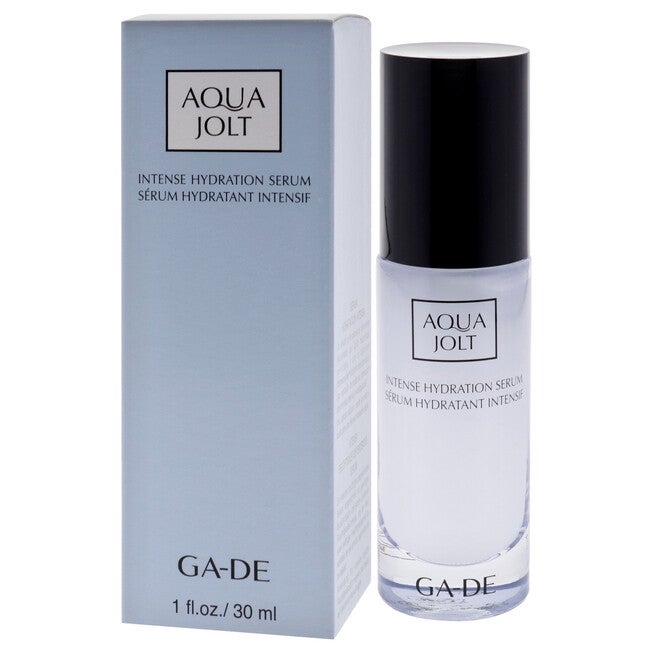 Aqua Jolt Intense Hydration Serum by GA-DE for Women - 1 oz Serum, NA, alternate image number null