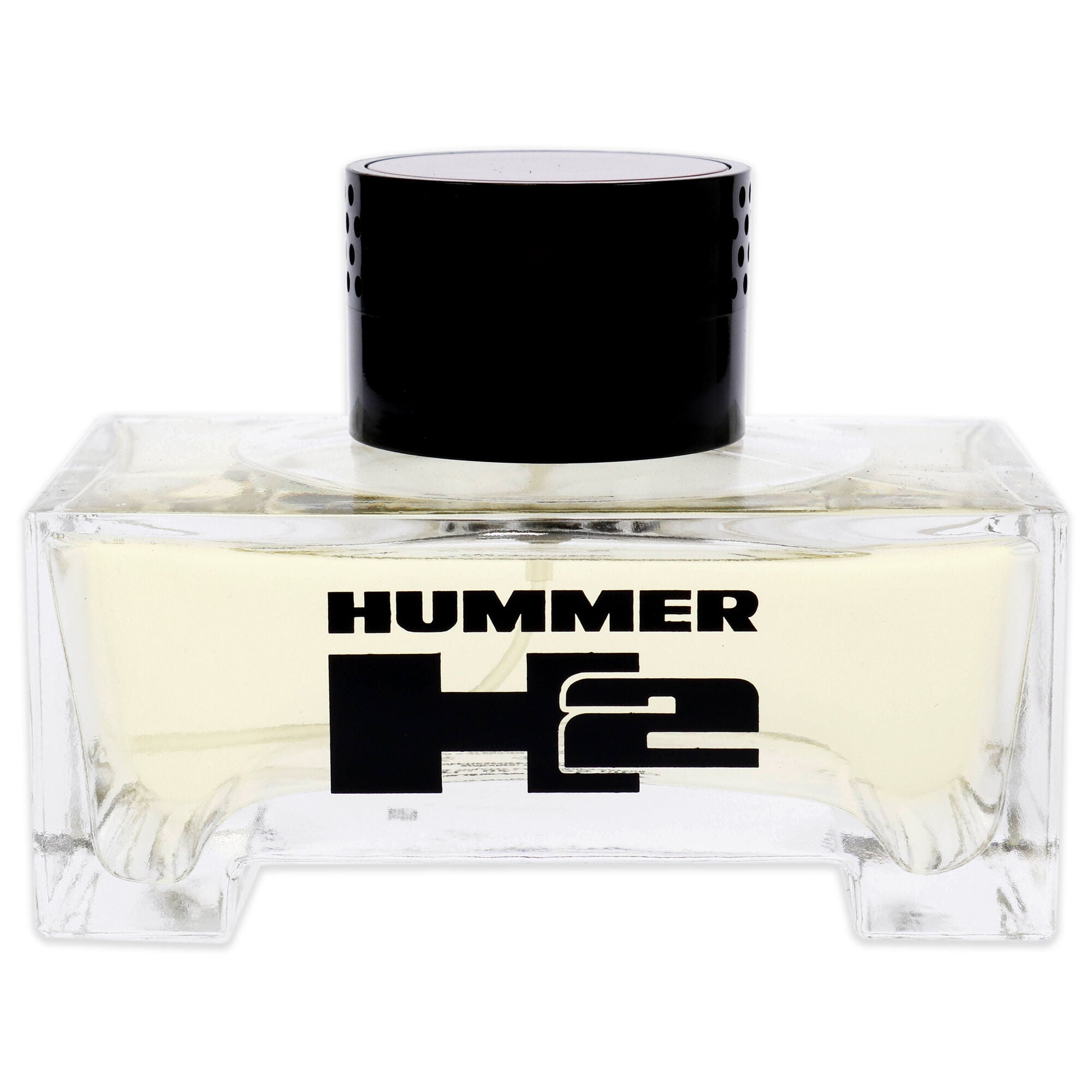 H2 by Hummer for Men - 4.2 oz EDT Spray, See Description, alternate image number 4