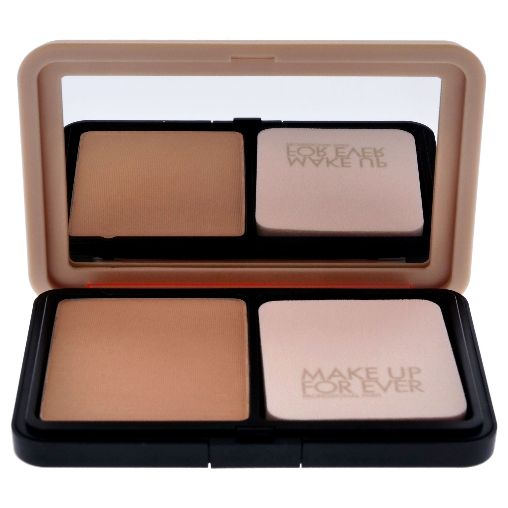 HD Skin Matte Powder Foundation - 1N06 Porcelain by Make Up For Ever for Women - 0.38 oz Foundation, See Description, alternate image number 1