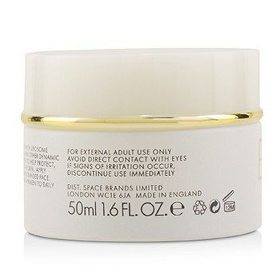 Time Retreat Intensive Night Cream, , alternate image number null