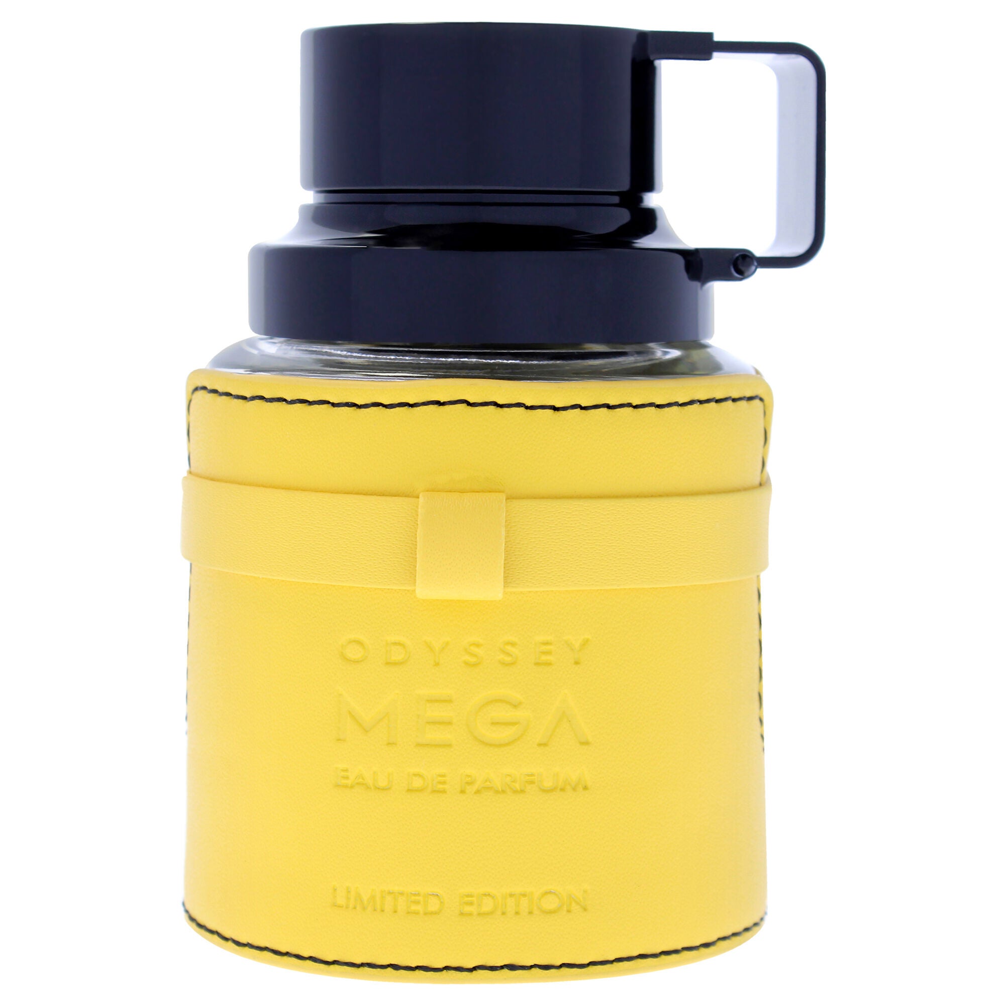 Odyssey - Mega Limited Edition by Armaf for Men - 2.02 oz EDP Spray, Clear, alternate image number 1