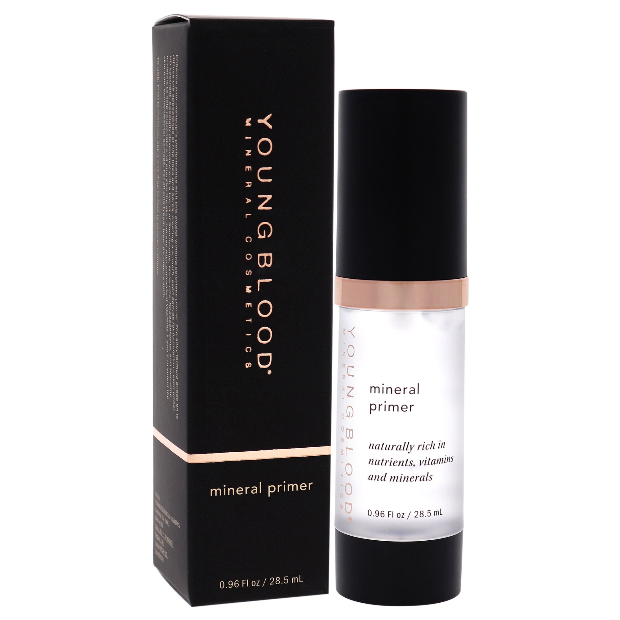 Mineral Primer by Youngblood for Women - 0.96 oz Primer, See Description, alternate image number 4