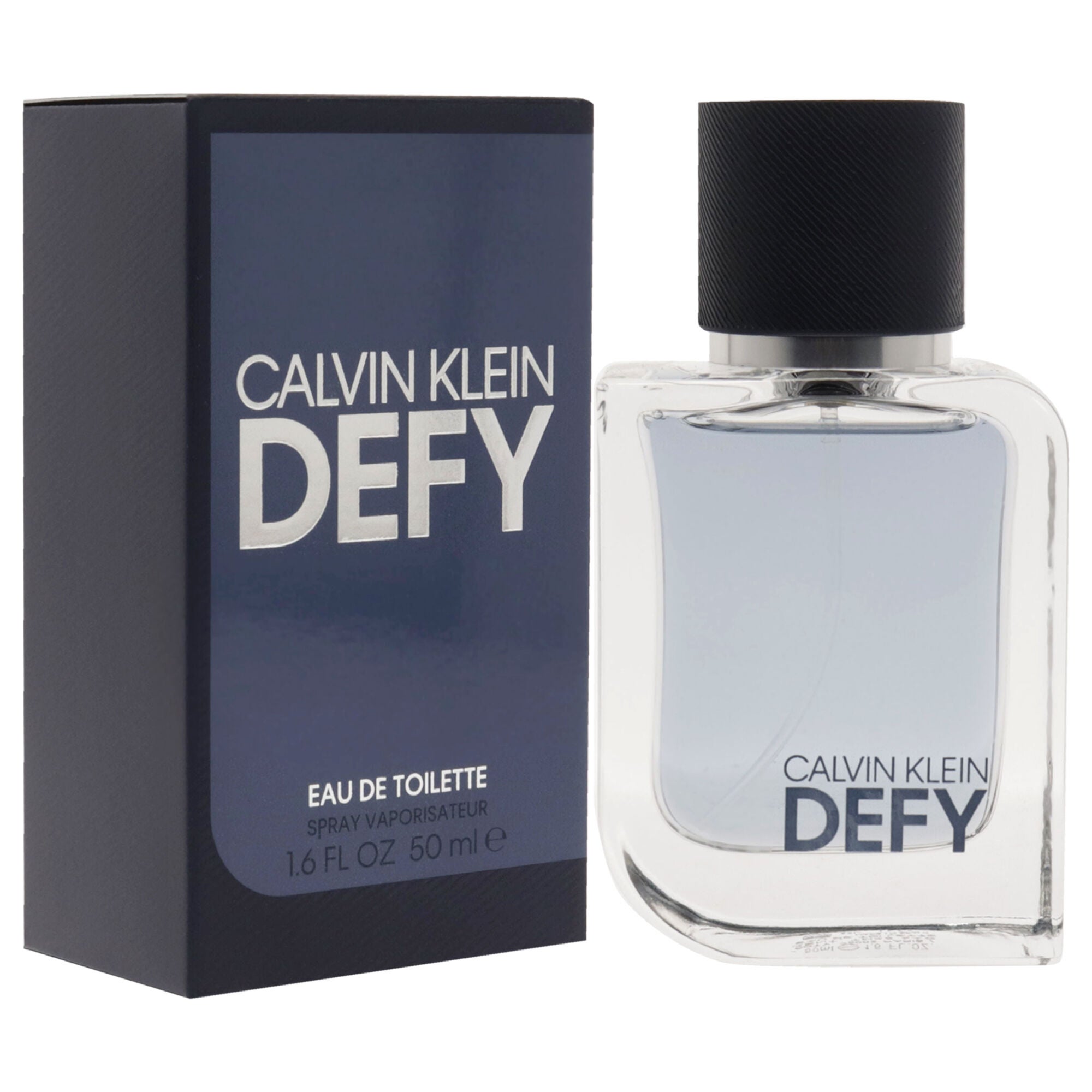 Defy by Calvin Klein for Men - 1.6 oz EDT Spray, , alternate image number 6