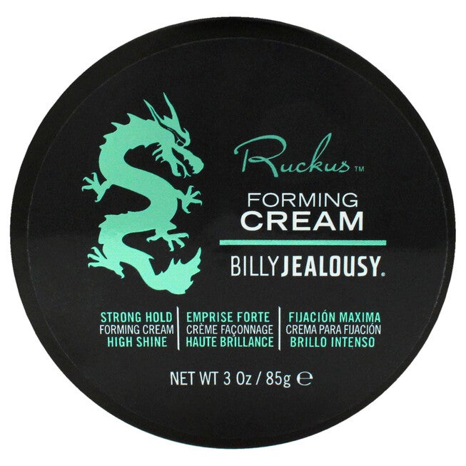 Ruckus Forming Cream by Billy Jealousy for Men - 3 oz Cream, NA, hi-res image number null
