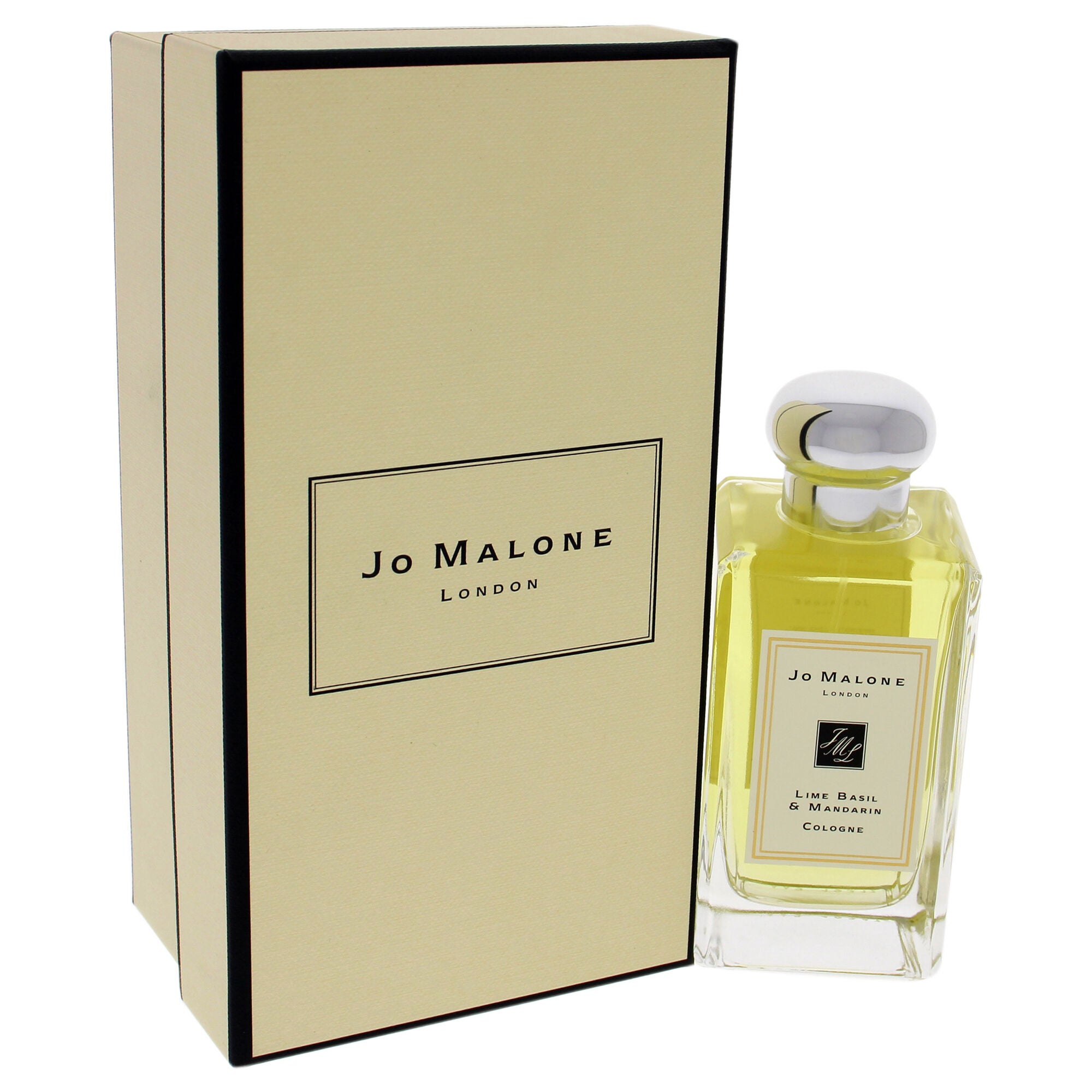 Jo Malone Lime Basil Mandarin by Jo Malone for Unisex - 3.4 oz Cologne Spray, , alternate image number 7