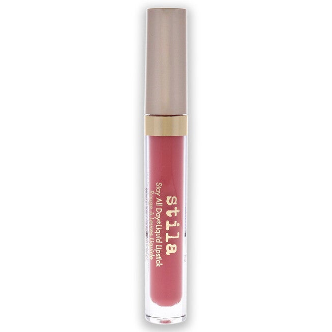 Stay All Day Liquid Lipstick - Promessa by Stila for Women - 0.1 oz Lipstick, NA, alternate image number null