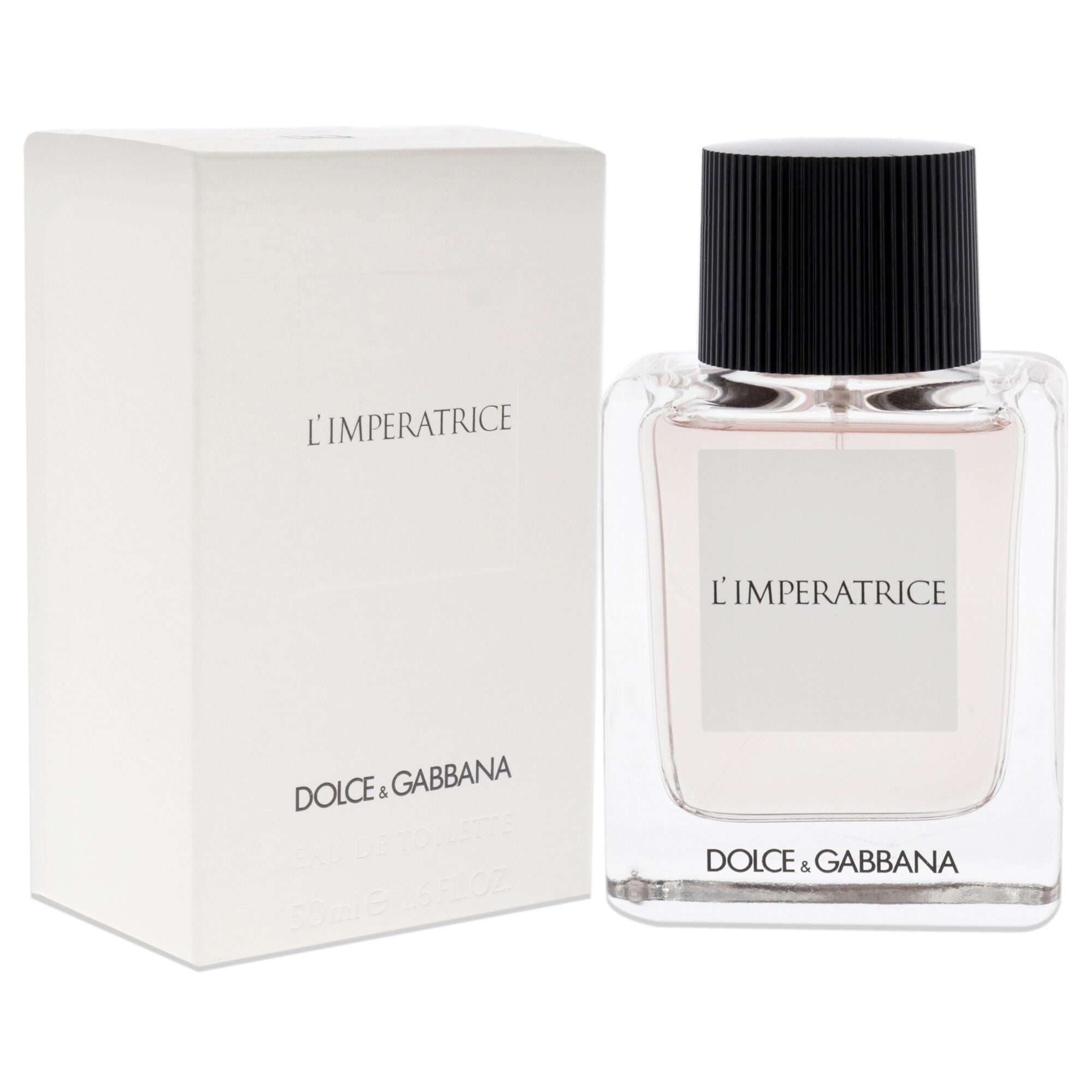 LImperatrice by Dolce and Gabbana for Women - 1.6 oz EDT Spray, See Description, alternate image number 2