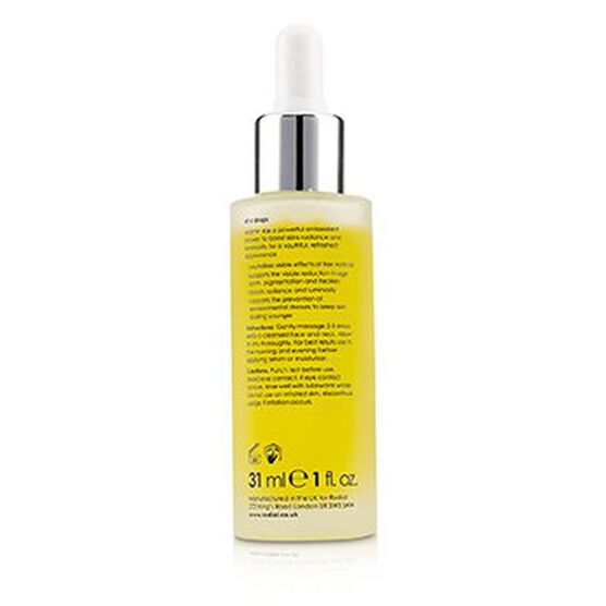 Vit C Drops - 6% Vitamin C Complex, , alternate image number null
