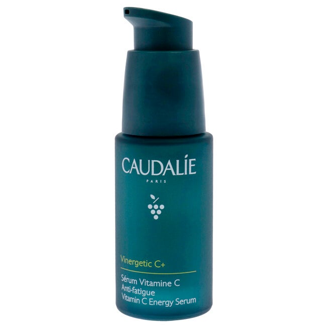 Vinergetic C Plus Anti-Fatigue Vitamin C Energy Serum by Caudalie for Women - 1 oz Serum, , alternate image number null