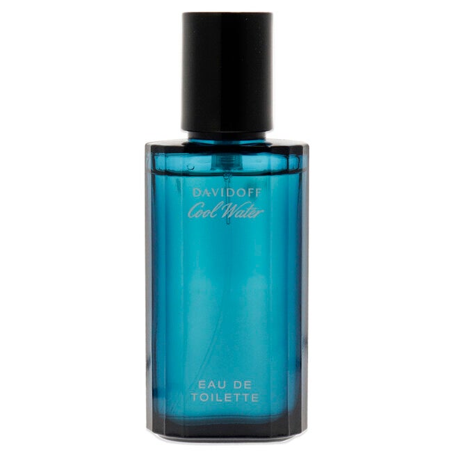 Cool Water by Davidoff for Men - 1.35 oz EDT Spray, NA, alternate image number null