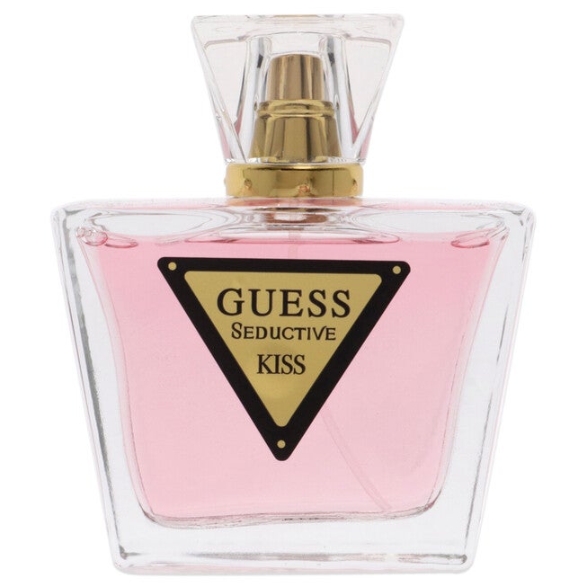 Guess Seductive Kiss by Guess for Women - 2.5 oz EDT Spray, NA, alternate image number null