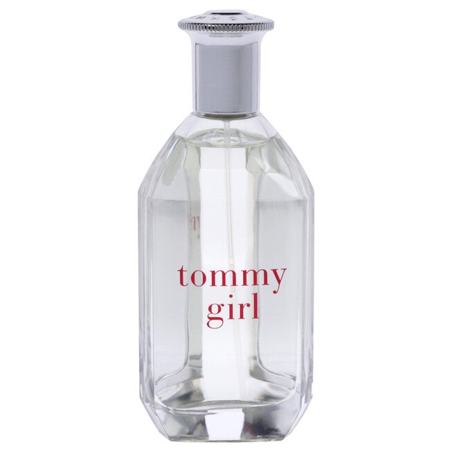 Tommy Girl by Tommy Hilfiger for Women - 3.4 oz EDT Spray, NA, alternate image number null