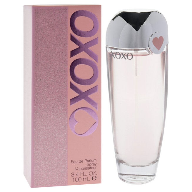 XoXo by XOXO for Women - 3.4 oz EDP Spray, NA, alternate image number null