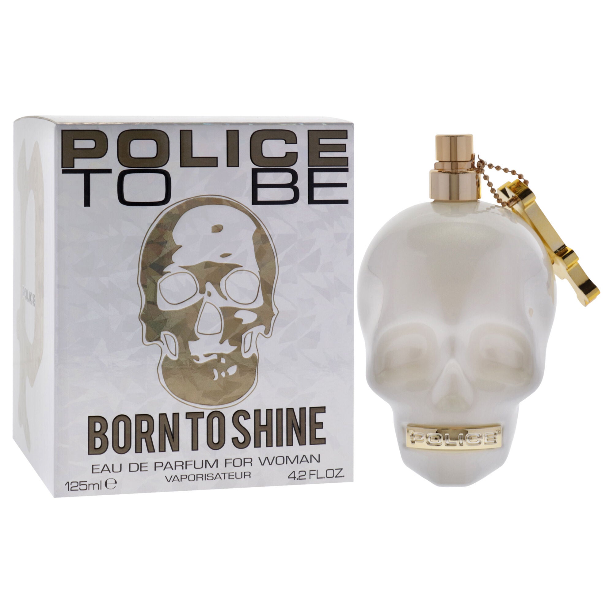 Police To Be Born To Shine by Police for Women - 4.2 oz EDP Spray, , alternate image number 6