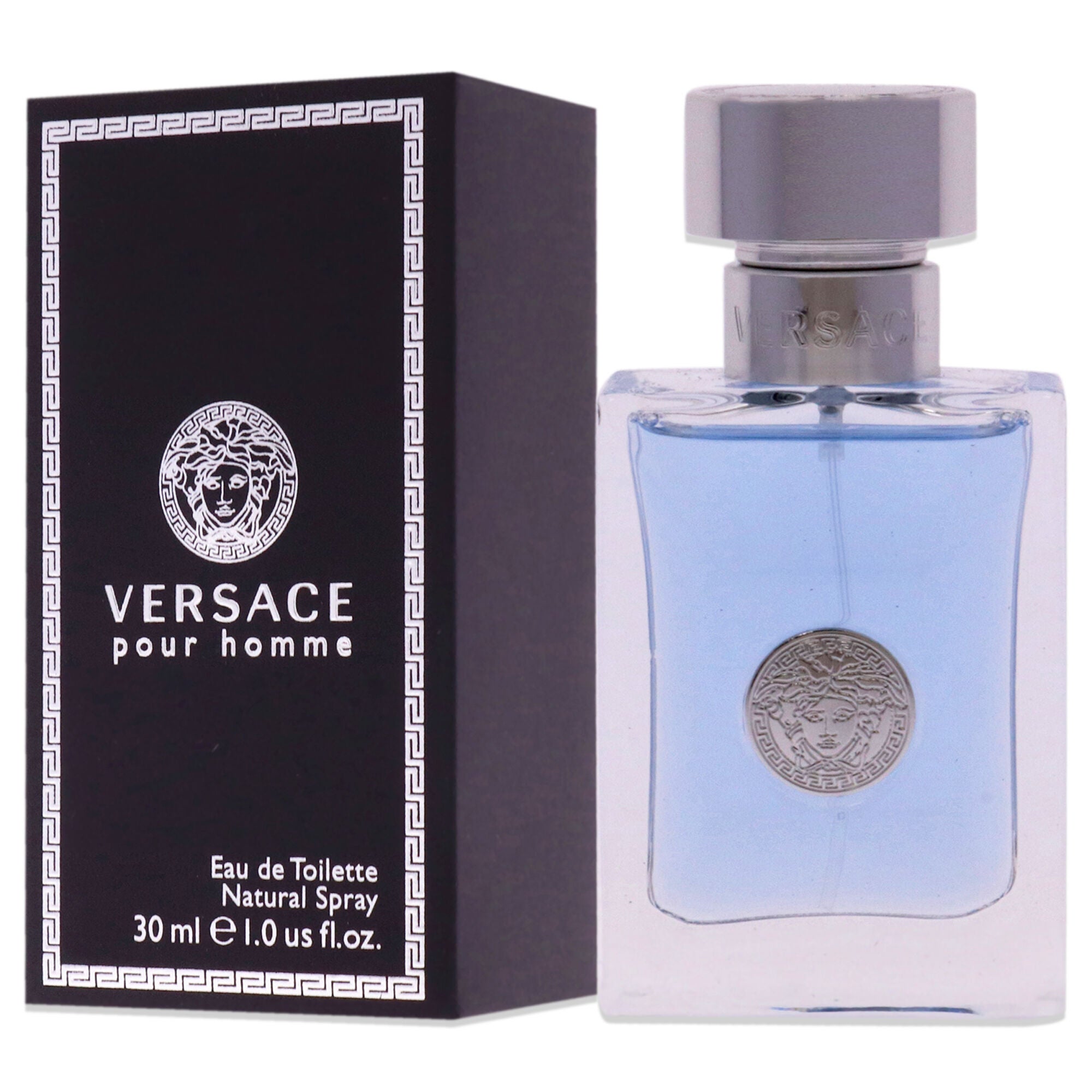 Versace Pour Homme by Versace for Men - 1 oz EDT Spray, See Description, alternate image number 3