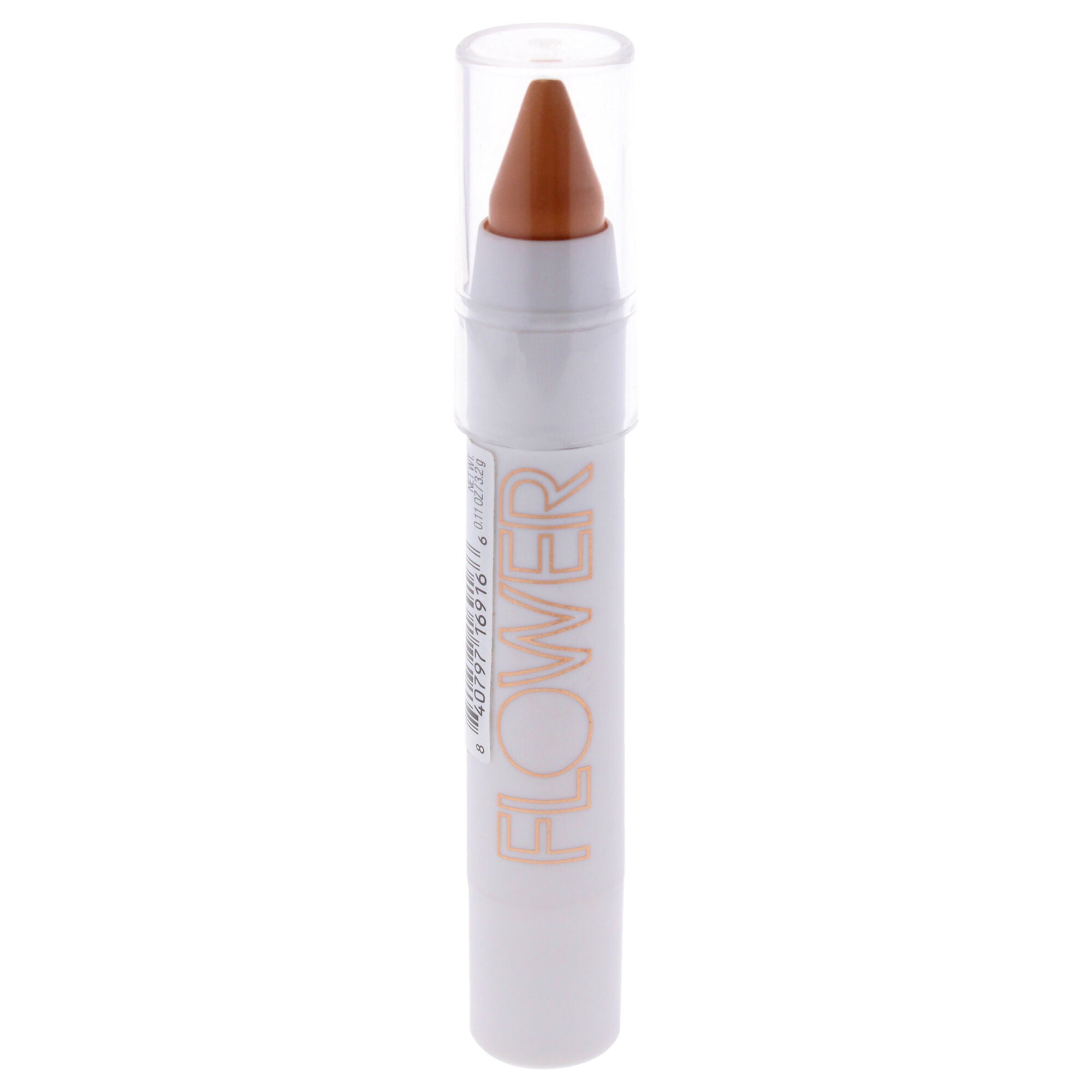 Bright Eyed Under Eye Corrector - Medium by Flower Beauty for Women - 0.11 oz Makeup, See Description, hi-res image number 0