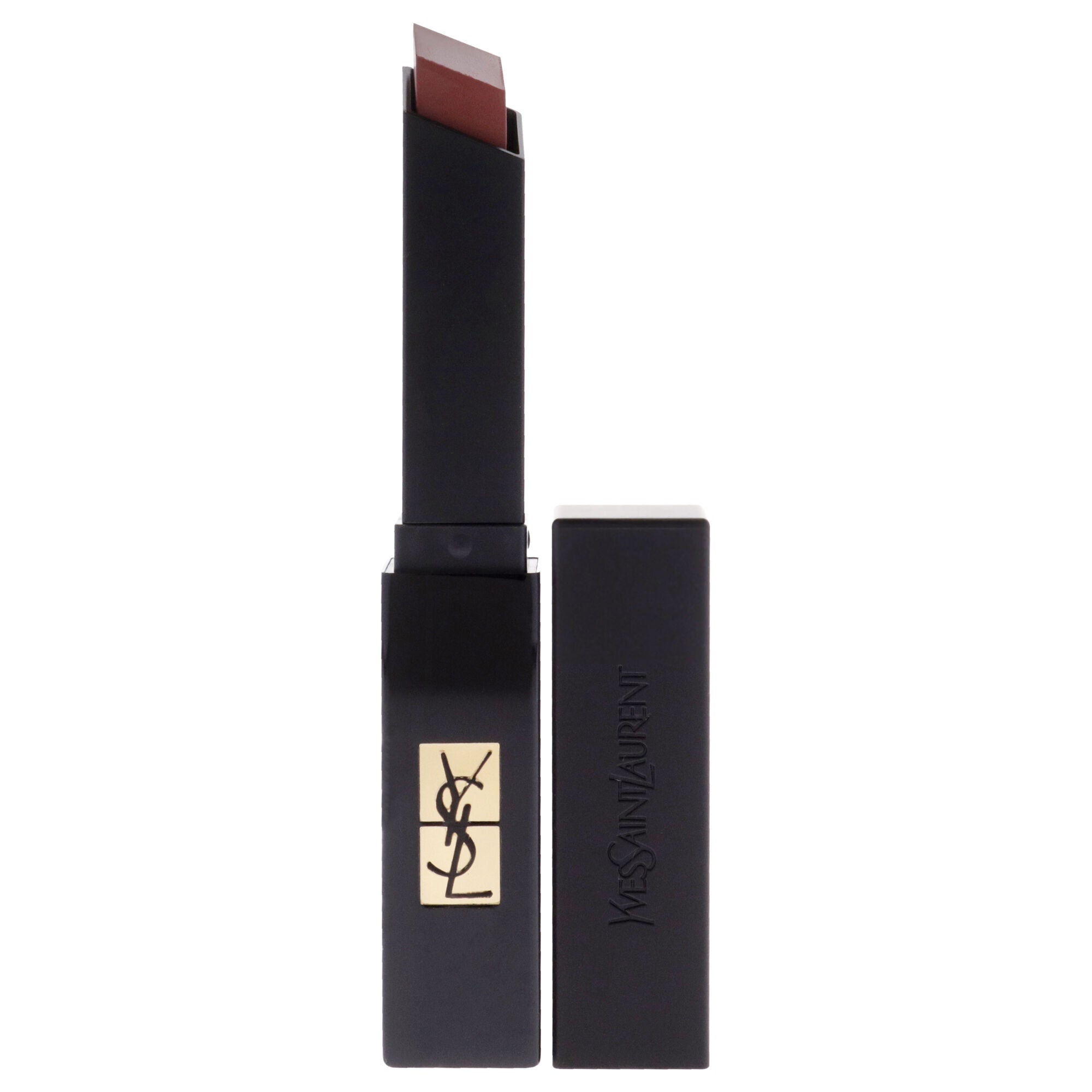 The Slim Velvet Radical Matte Lipstick - 302 Brown No Way Back by Yves Saint Laurent for Women - 0.07 oz Lipstick, , alternate image number 5
