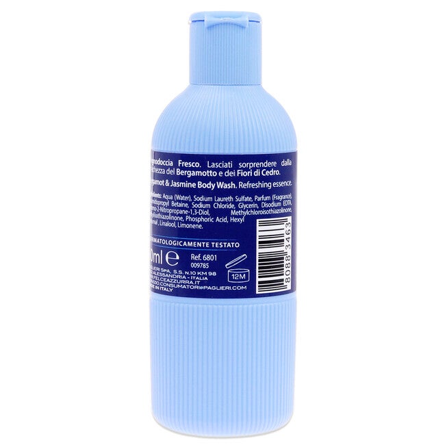 Fresco by Felce Azzurra for Unisex - 1.69 oz Body Wash, NA, alternate image number null
