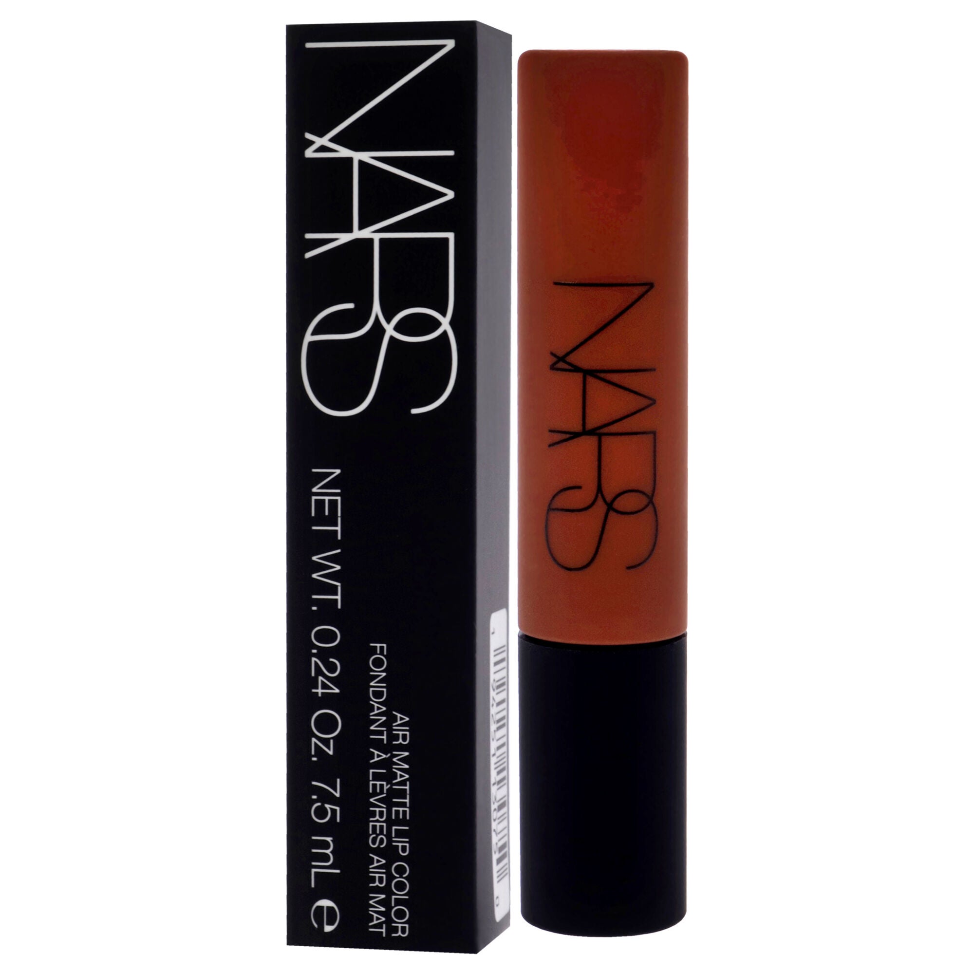 Air Matte Lip Color - Lose Control by NARS for Women - 0.24 oz Lipstick, See Description, alternate image number 3