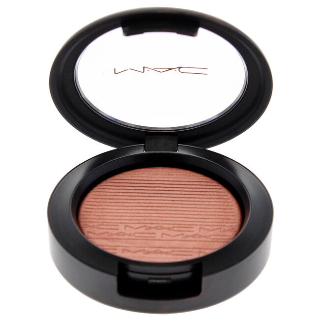 Extra Dimension Blush - Hushed Tone by MAC for Women - 0.14 oz Blush, NA, alternate image number null