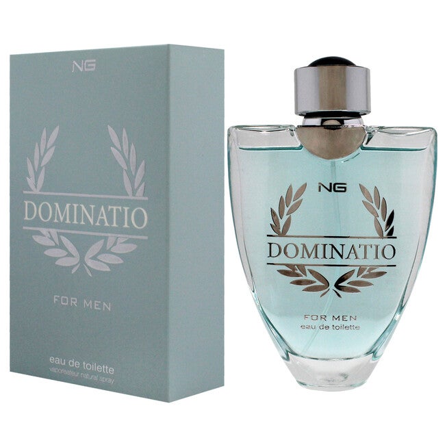 Dominatio by NG Perfume for Men - 2.7 oz EDT Spray, , alternate image number null