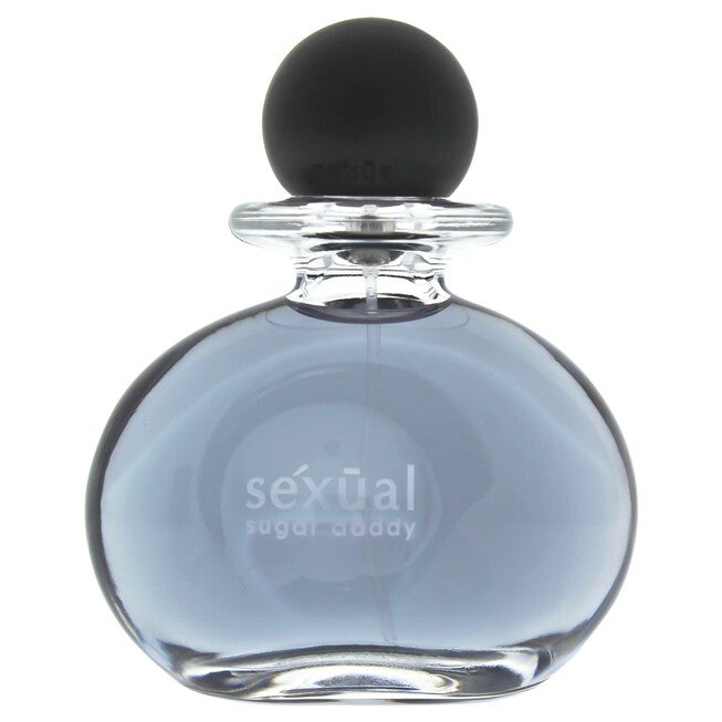Sexual Sugar Daddy by Michel Germain for Men - 2.5 oz EDT Spray, , alternate image number null