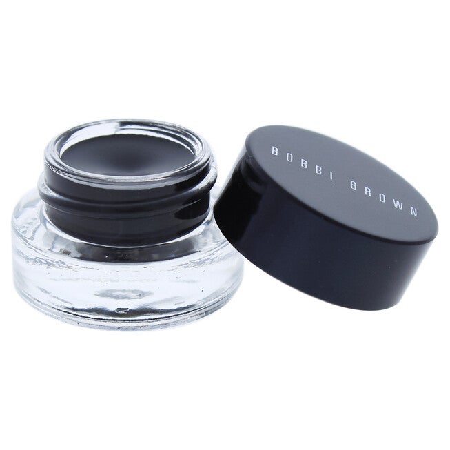Long-Wear Gel Eyeliner - 1 Black Ink by Bobbi Brown for Women - 0.1 oz Eyeliner, , alternate image number null
