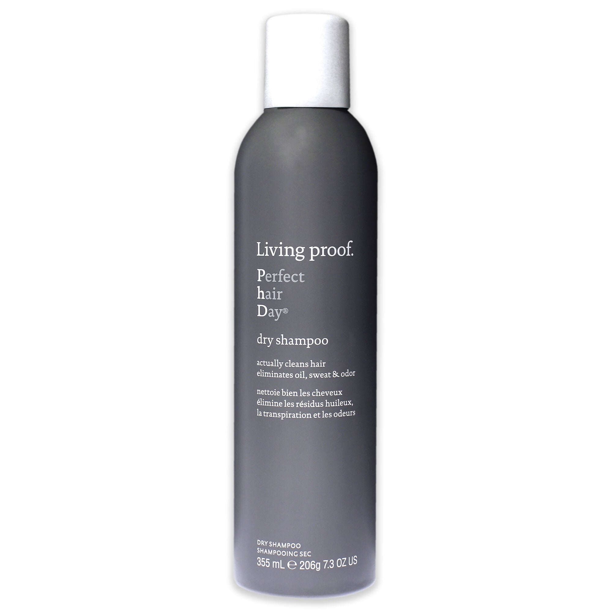 Perfect Hair Day (PhD) Dry Shampoo by Living Proof for Unisex - 7.3 oz Dry Shampoo, See Description, hi-res image number 0