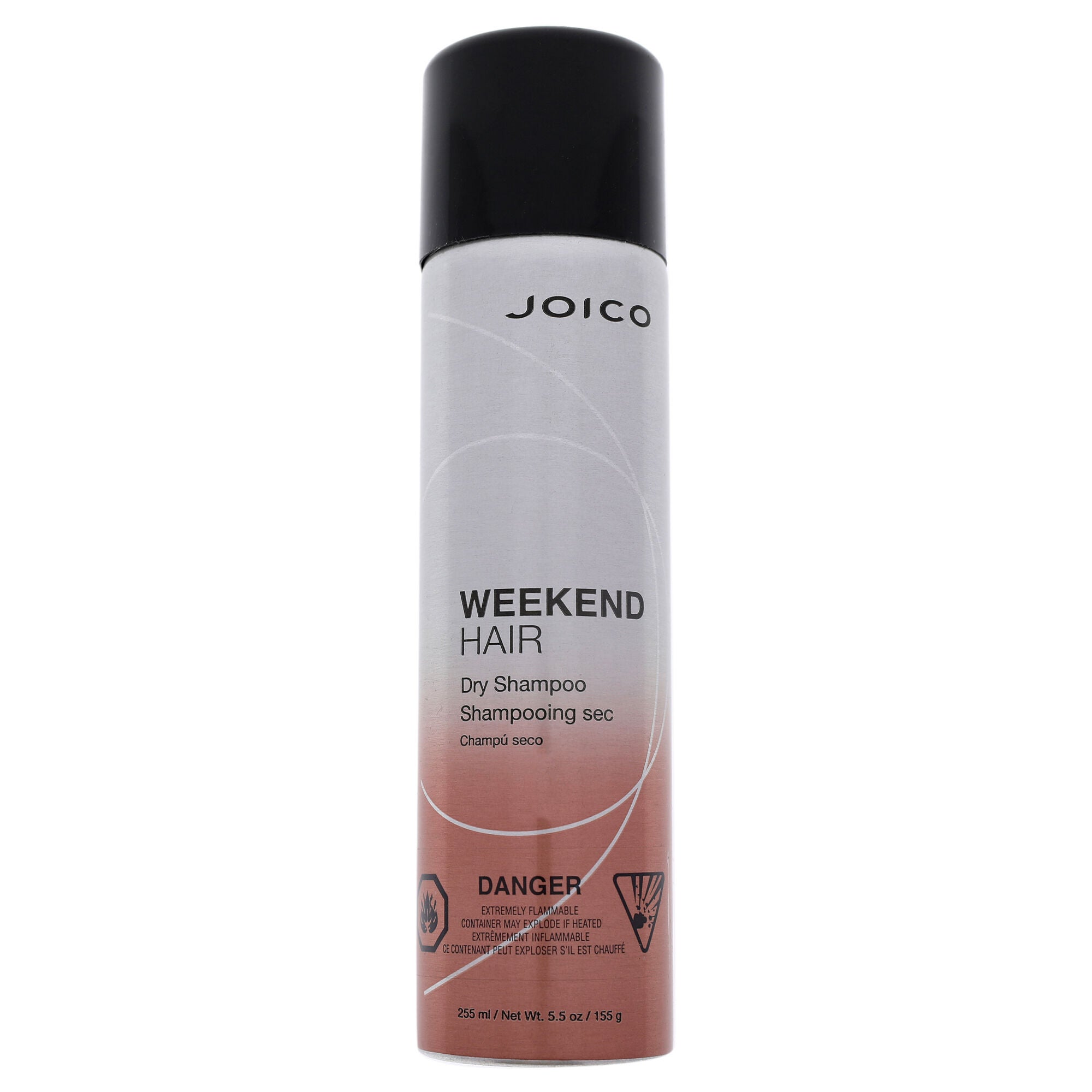 Weekend Hair Dry Shampoo by Joico for Unisex - 5.5 oz Dry Shampoo, See Description, hi-res image number 0