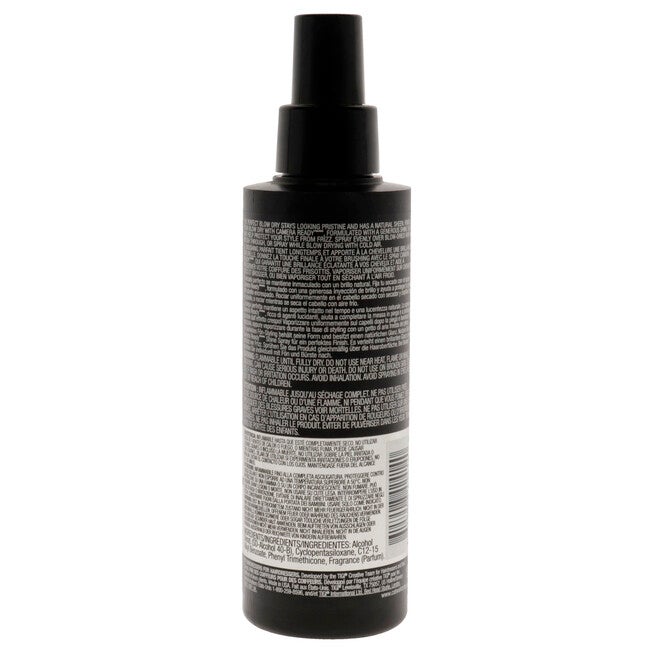 Catwalk Camera Ready Shine Spray by TIGI for Unisex - 5.07 oz Hair Spray, NA, alternate image number null