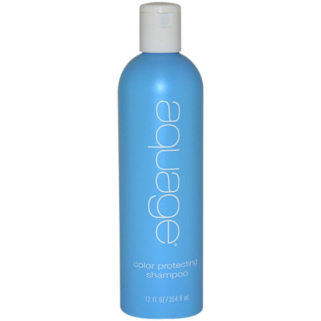 Color Protecting Shampoo by Aquage for Unisex - 12 oz Shampoo, , alternate image number null